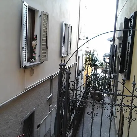 Charming Apartment