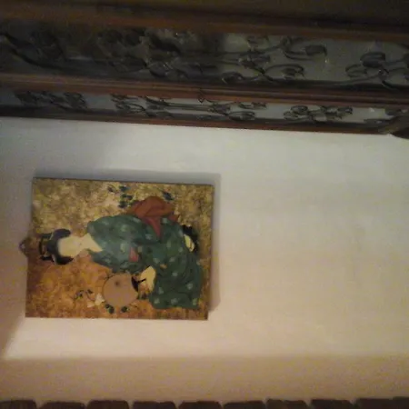 Charming Apartment Varenna