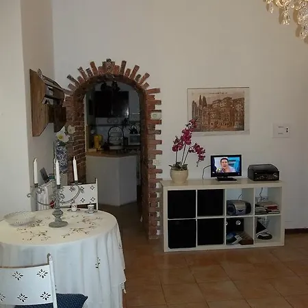 Apartment Charming