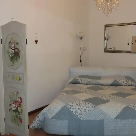 Apartment Charming